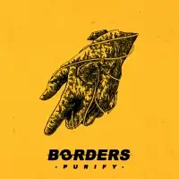 Borders - Purify album cover