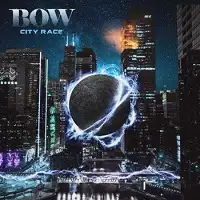 Bow - City Race album cover