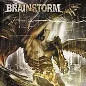 Brainstorm - Metus Mortis album cover