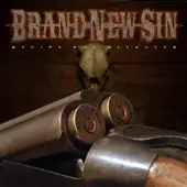 Brand New Sin - Recipe For Disaster album cover