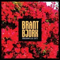 Brant Bjork - Bougainvillea Suite album cover