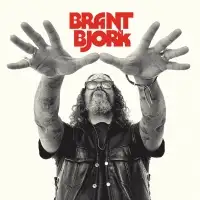 Brant Bjork - Brant Bjork album cover