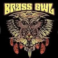 Brass Owl - State of Mind album cover