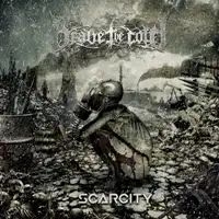 Brave The Cold - Scarcity album cover