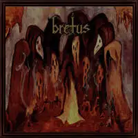 Bretus - Magharia album cover