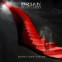 Brian Maillard - Reincarnation album cover