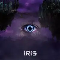 Bridge of Souls - Iris album cover