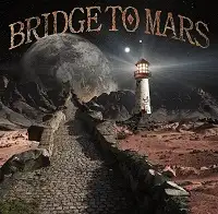Bridge to Mars - Bridge to Mars album cover