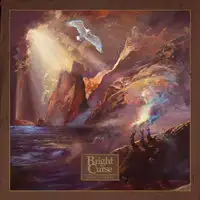 Bright Curse - Before The Shore album cover