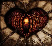 Brlabl - Wounderland album cover