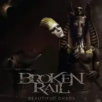 Brokenrail - Beautiful Chaos album cover
