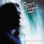 Bruce Turgon - Outside Looking In album cover