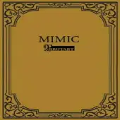 Brutart - Mimic album cover