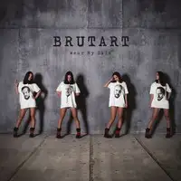 Brutart - Wear My Skin album cover