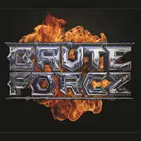 Brute Forcz - Brute Forcz EP album cover