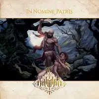 Brvmak - In Nomine Patris album cover