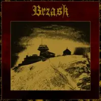 Brzask - Brzask album cover