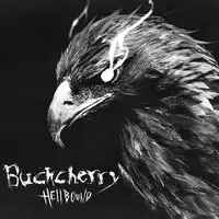 Buckcherry - Hellbound album cover