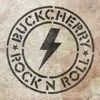 Buckcherry - Rock-N'-Roll album cover