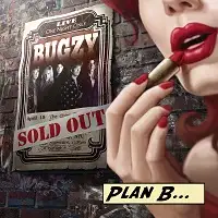 Bugzy - Plan B album cover