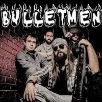 Bulletmen - Bulletmen album cover