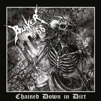 Bunker 66 - Chained Down In Dirt album cover