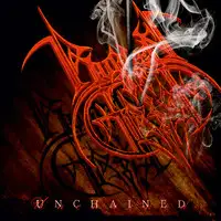 Burden Of Grief - Unchained album cover