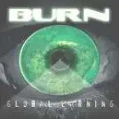 Burn - Global Warning album cover