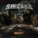 Burn Of Black - Danger album cover