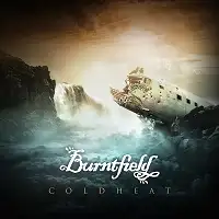 Burntfield - Cold Heat album cover