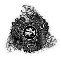 Bury Tomorrow - Earthbound album cover