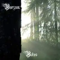 Burzum - Belus album cover