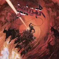 Butcher - 666 Goats Carry My Chariot album cover