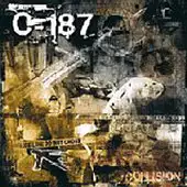 C-187 - Collision album cover