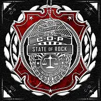 C.O.P - State Of Rock album cover