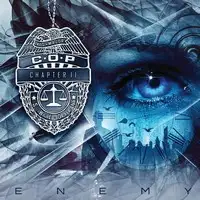 C.O.P. - Enemy album cover