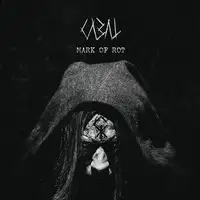 Cabal - Mark of Rot album cover