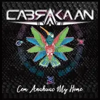 Cabrakaän - Cem Anahuac album cover