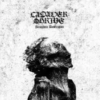 Cadaver Shrine - Benighted Desecration album cover