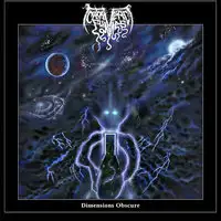 Cadaveric Fumes - Dimensions Obscure album cover