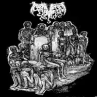 Cadaveric Fumes - Macabre Exaltation album cover