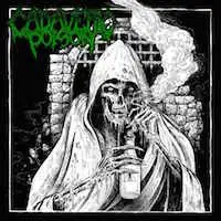 Cadaveric Poison - Cadaveric Poison album cover