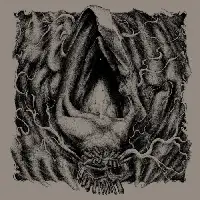 Caecus - Affliction album cover