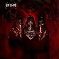 Caedeous - Obscurus Perpetua album cover