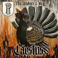 Caestus - The Undoer's Key album cover