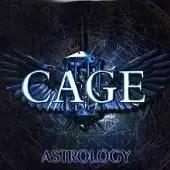 Cage - Astrology album cover