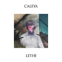 Caleya - Lethe album cover