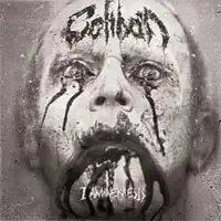 Caliban - I Am Nemesis album cover