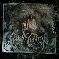 Call of Charon - The Sound of Sorrow album cover