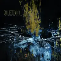 Call of the Void - Buried in Light album cover